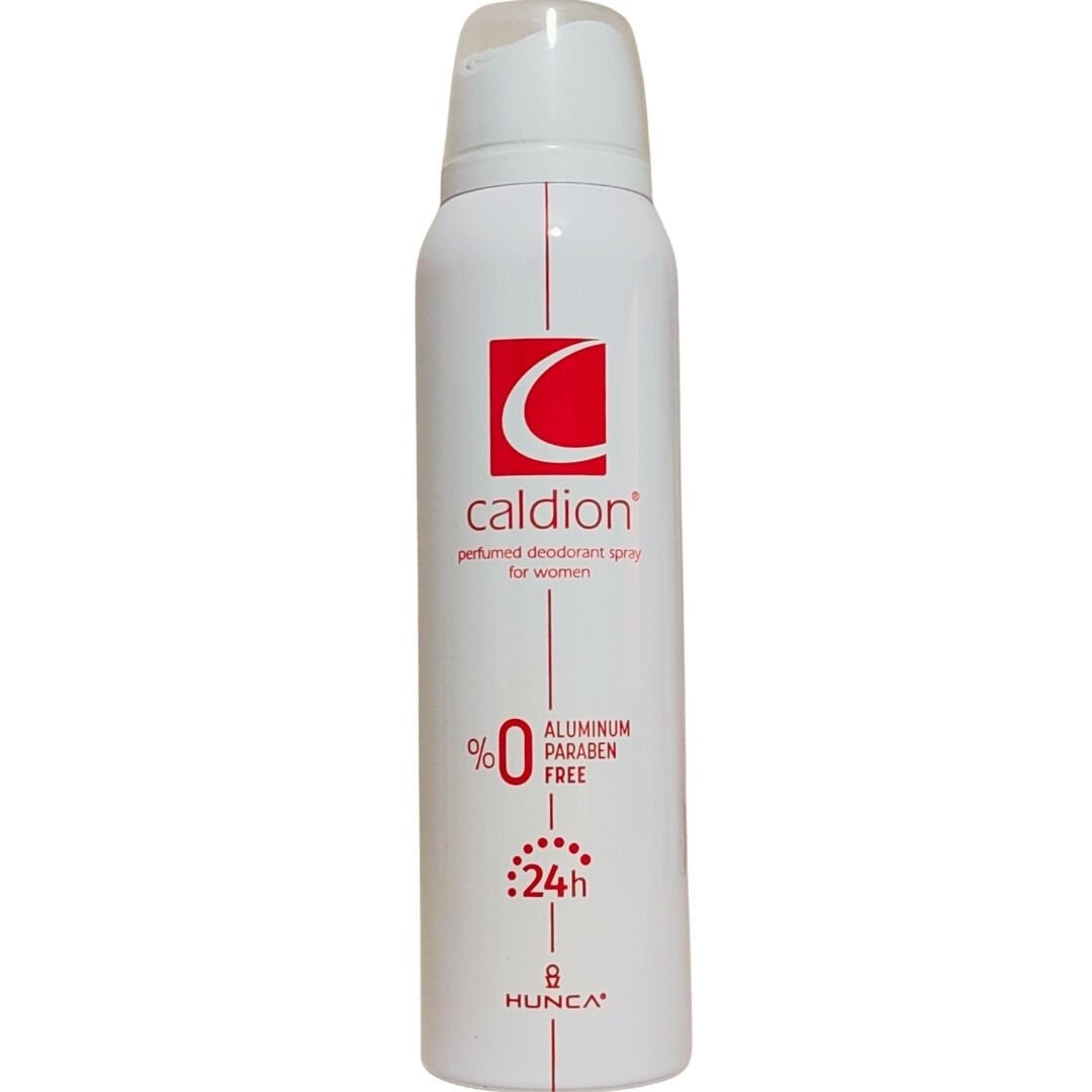 A.CALDION DEO 150 ML WOMEN CLASSIC