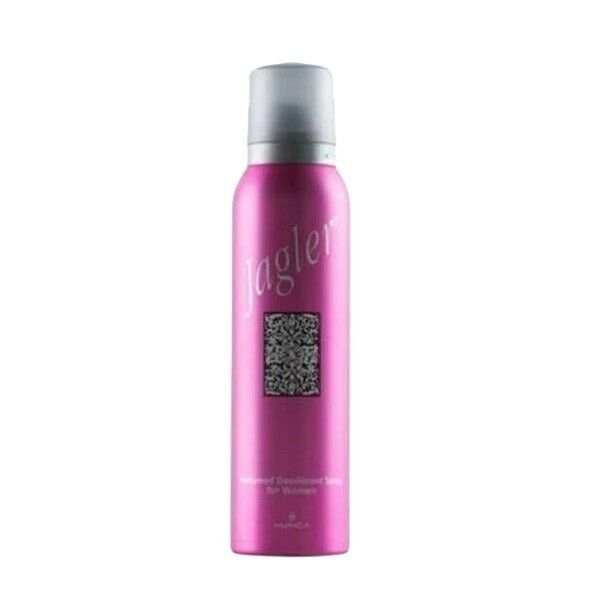 A.JAGLER DEO BAYAN 150ML.