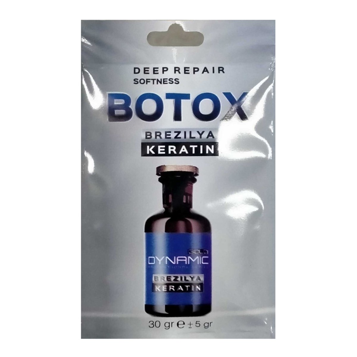 BOTOX SİHİRLİ KENATİN