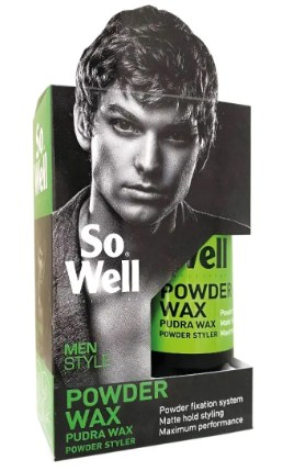 SOWELL TOZ WAX