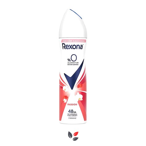 REXONA DEO