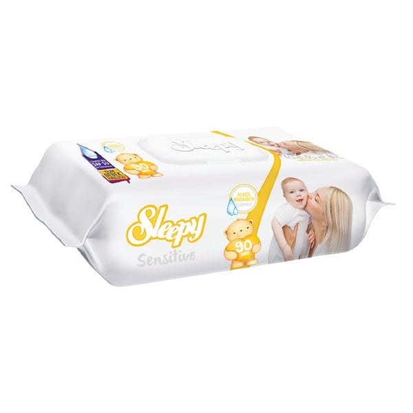 SLEEPY ISLAK HAV.90 LI SENSITIVE
