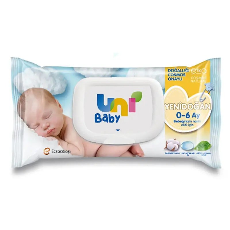 UNİ YENİ DOĞAN  ISLAK HAV
