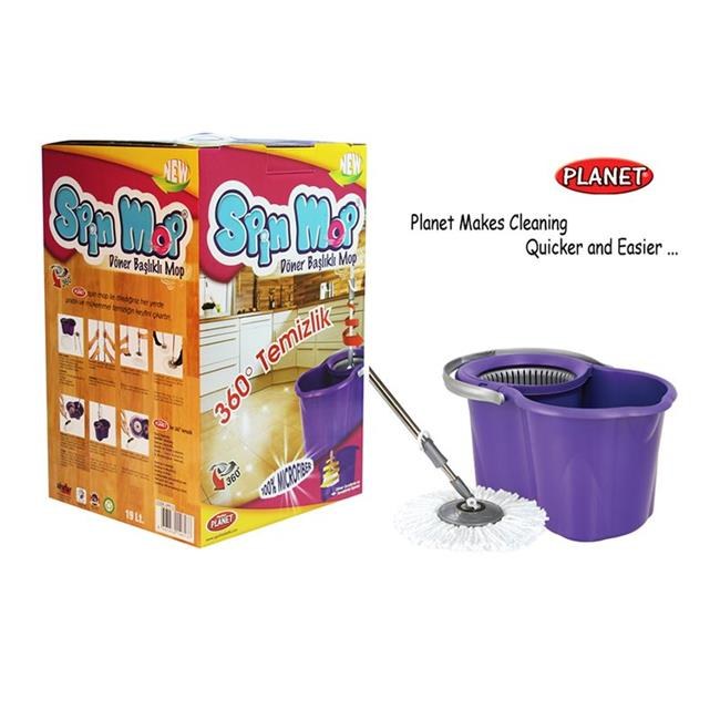SPIN MOB TEMIZLIK SETI