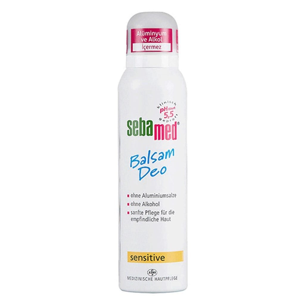 SEBAMED BALSAM DEO SENSİTİVE 150ML