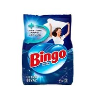 BİNGO MATİK ULTRA BEYAZ 4KG