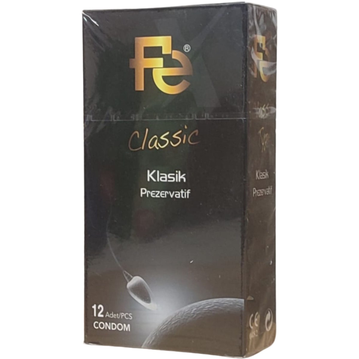 FE PREZERVATIF CLASSIC