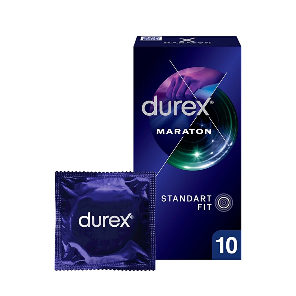 GUREX  MARATON