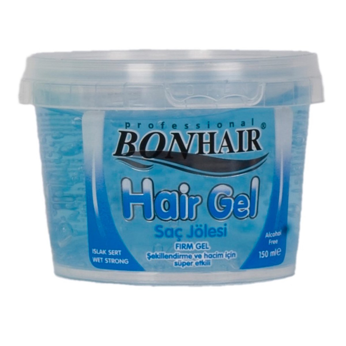 BONHAİR JOLE ISLAK SERT 140GR