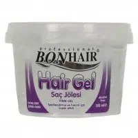 BONHAİR JOLE EKSTRA SERT 140GR