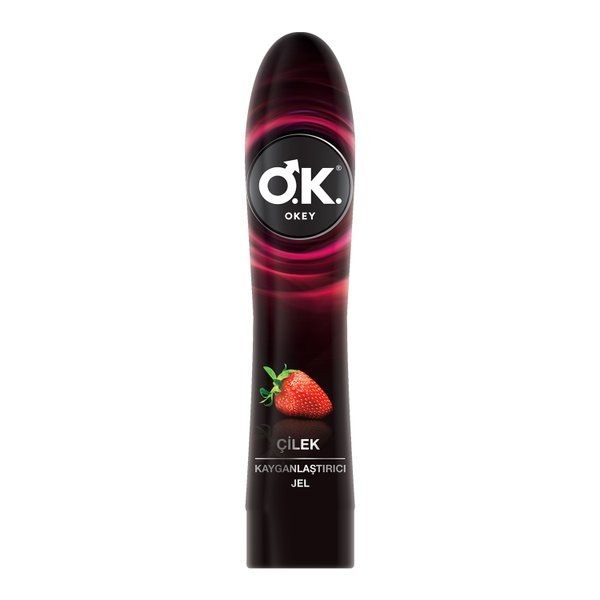 OK.KAYGANLAŞTIRICI JEL