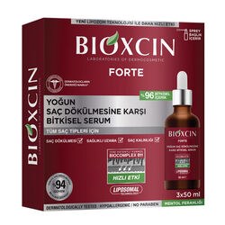 BIOXCIN FORTE YOĞUN BAKIM KİTİ