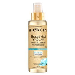 BIOXCINE BESLEYİCİ SIVI SAÇ KREMİ 200ML