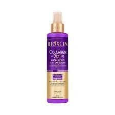 BIOXCIN BIOTIN COLLAGEN SIVI SAÇ KREMİ 200 ML