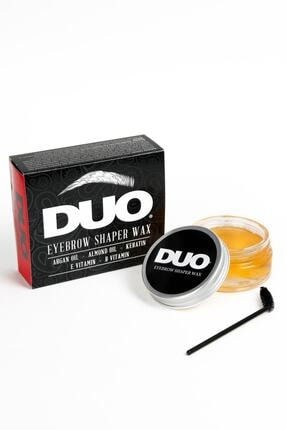 DUO KAŞ WAX