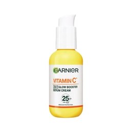 GARNIER VİTAMİN-C ARINDIRICI SERUM KREM 50 ML