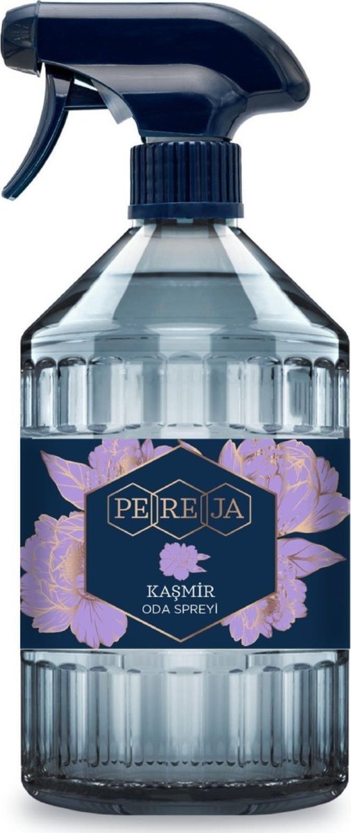 PERAJA ODA SPREYİ KAŞMİR 500 ML