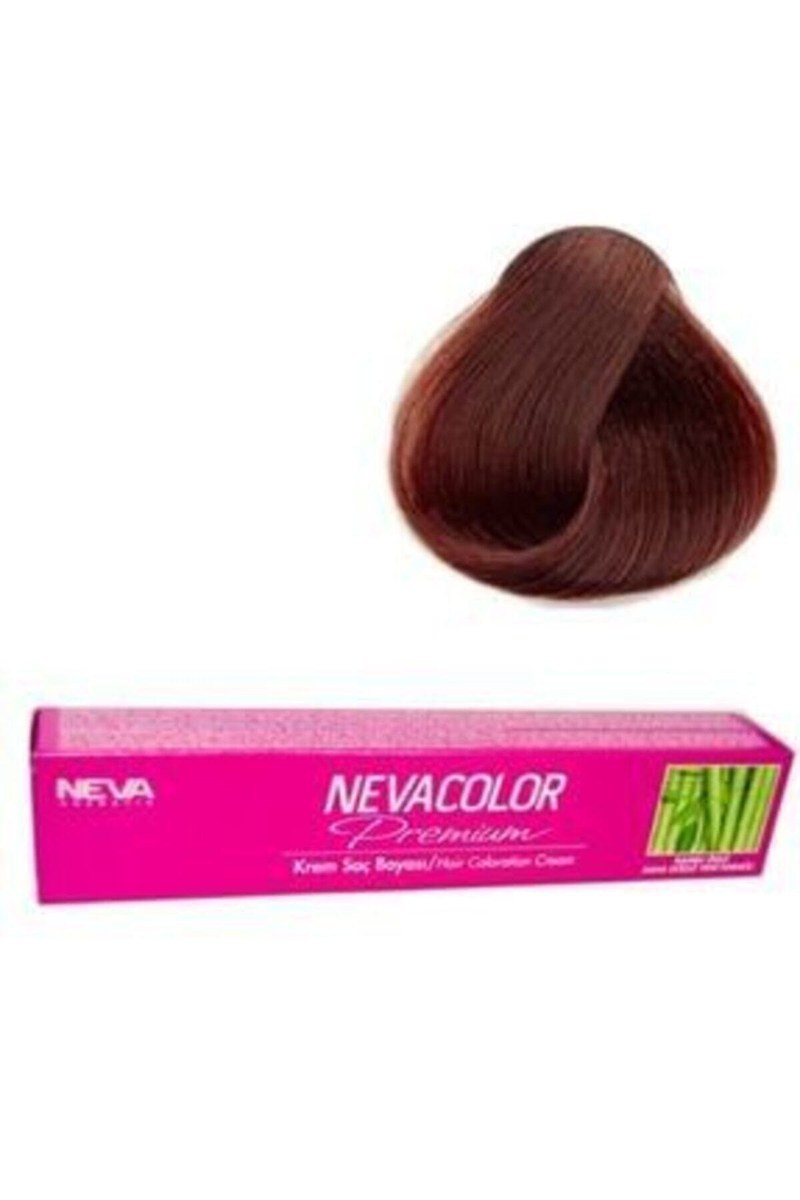 NEVA COLOR TÜP BOYA 4.07