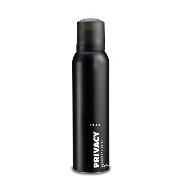 PRIVACY DEO 150 ML KLASİK MEN