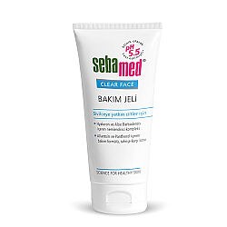 SEBAMED CL.FACE BAK.JELİ