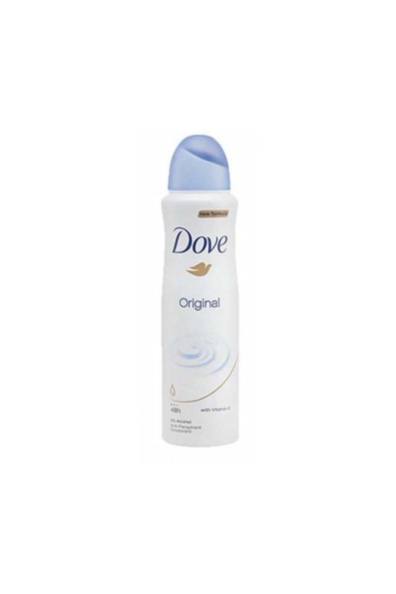 DOVE DEO ORJINAL DEODORANT 150ML