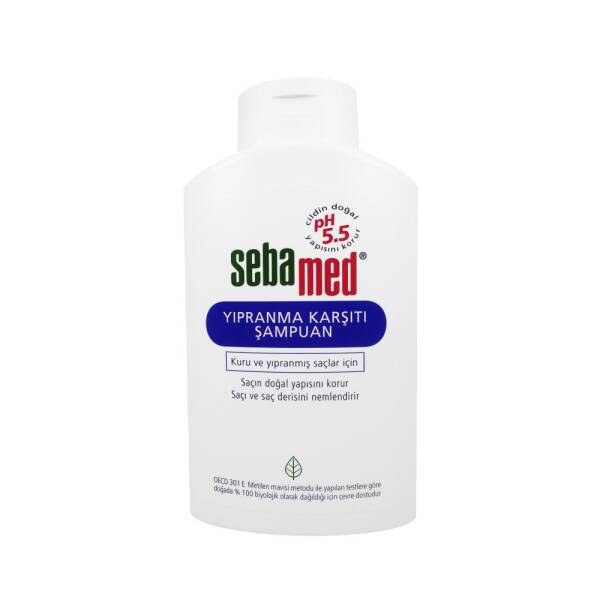 SEBAMED ŞAMP.400ML.REPAIR