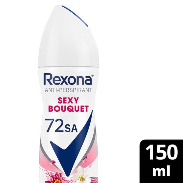 REXONA DEO