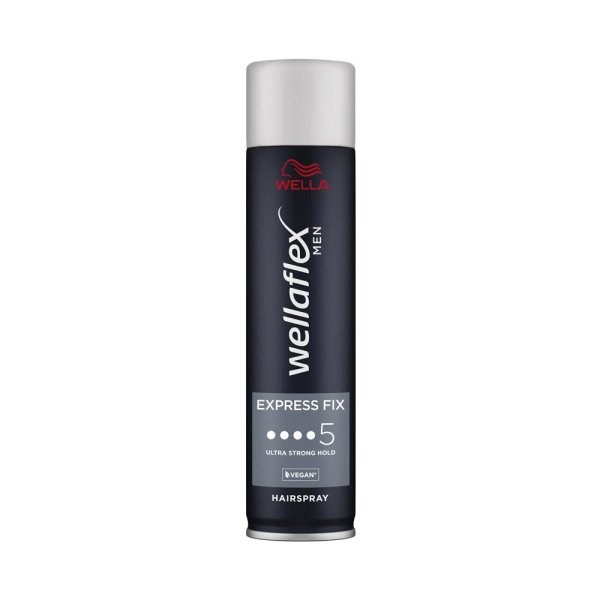 WELLAFLEX SAÇ SPREYİ 250ML MEN