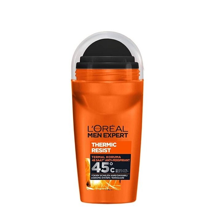 LOREAL MEN EXPERT ROLLON THERMIC RESIST
