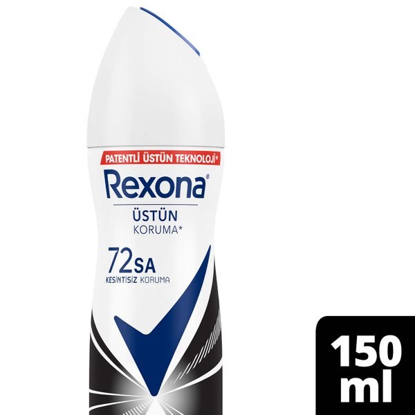 REXONA DEO