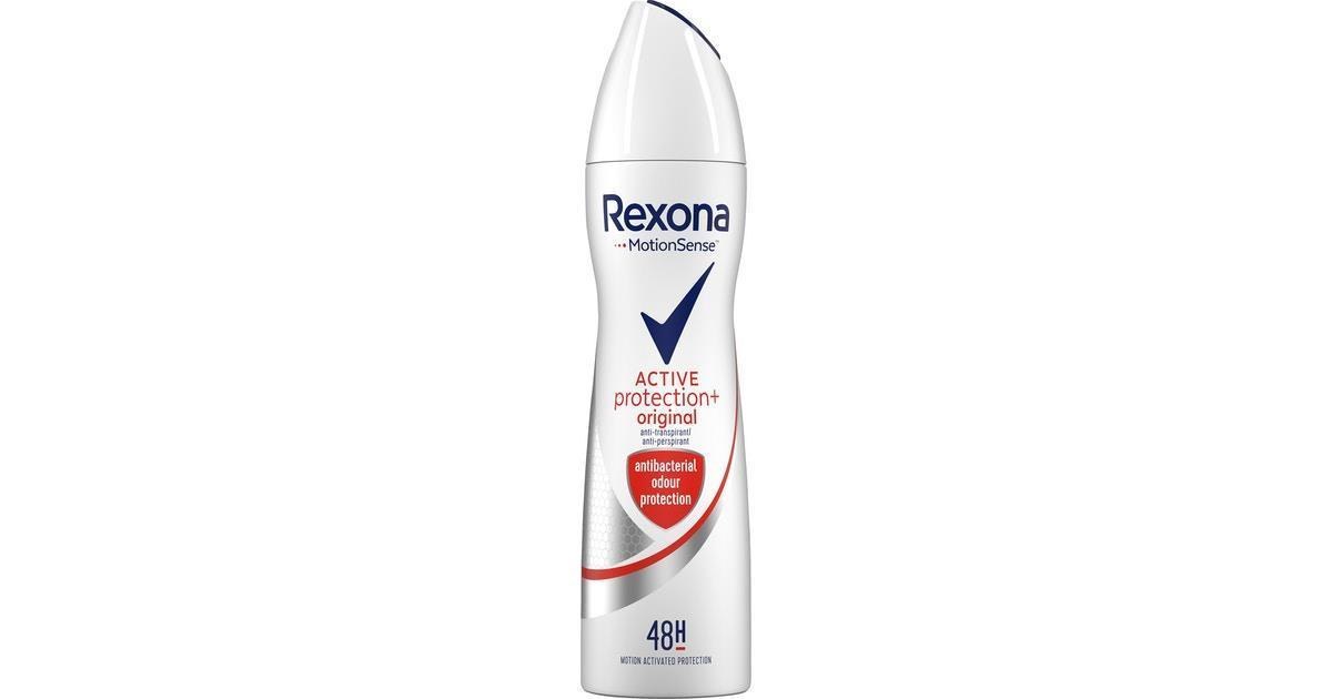 REXONA DEO ACTIVE SHIELD 150 ML.