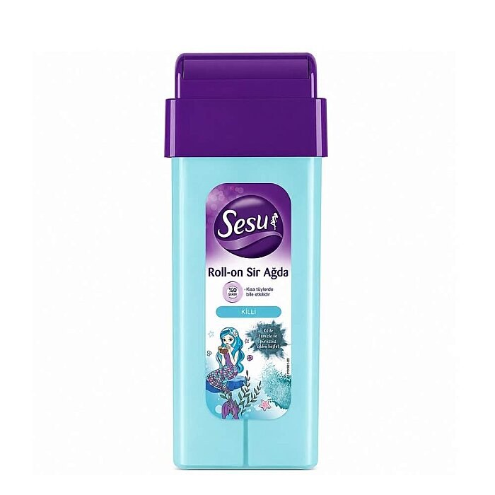SESU KARTUS AGDA ROLL ON KİLLİ 100ML