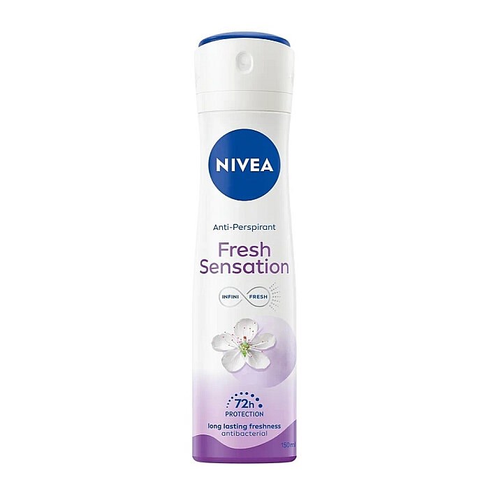 NIVEA DEO
