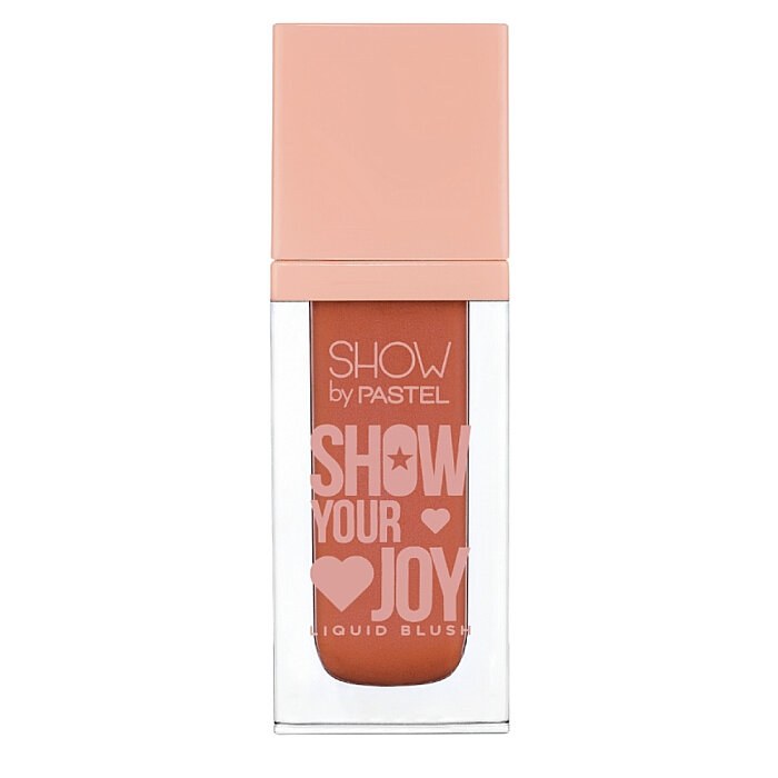 PASTEL SHOW BY YOUR JOY LIQUID BLUSH 57