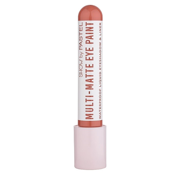 PASTEL SHOW BY MULTİ-MATTE EYE PAINT 84