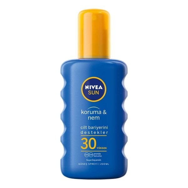 NIVEA DEO
