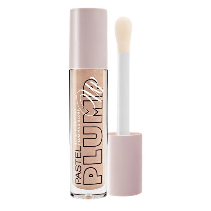 PASTEL PROF.PLUMP UP EX.HYD.PUMP GLOSS 201