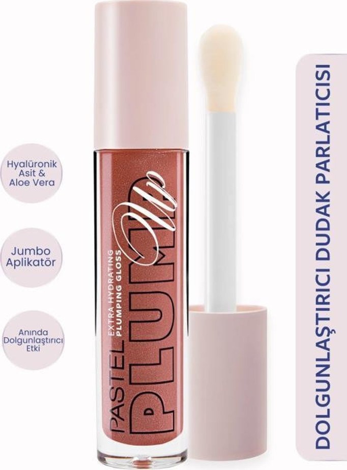 PASTEL PROF.PLUMP UP EX.HYD.PUMP GLOSS 202