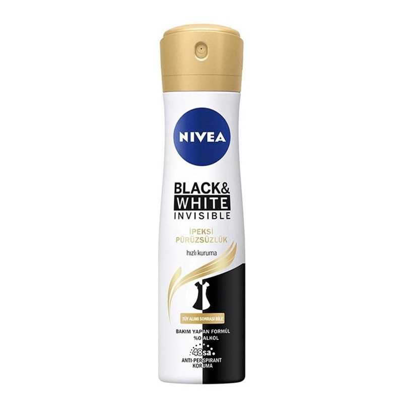 NIVEA DEO SPREY