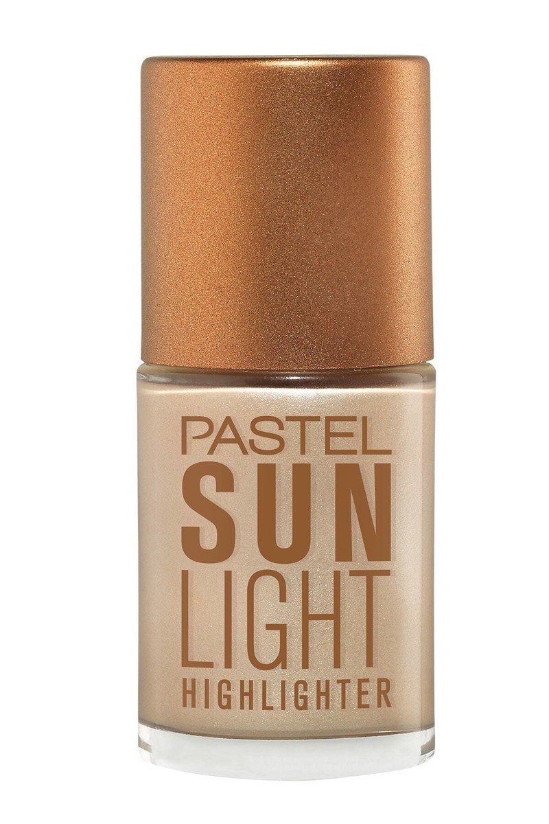 PASTEL SUN LIGHT HIGHLIGHTER 101