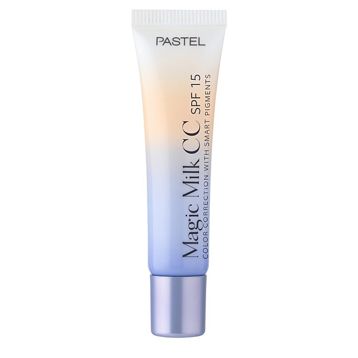 PASTEL MAGIC MİLK SPF 15CC WITH SMART PIGMENT 50