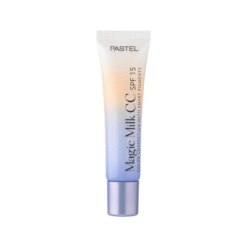PASTEL MAGIC MİLK SPF 15CC WITH SMART PIGMENT 51