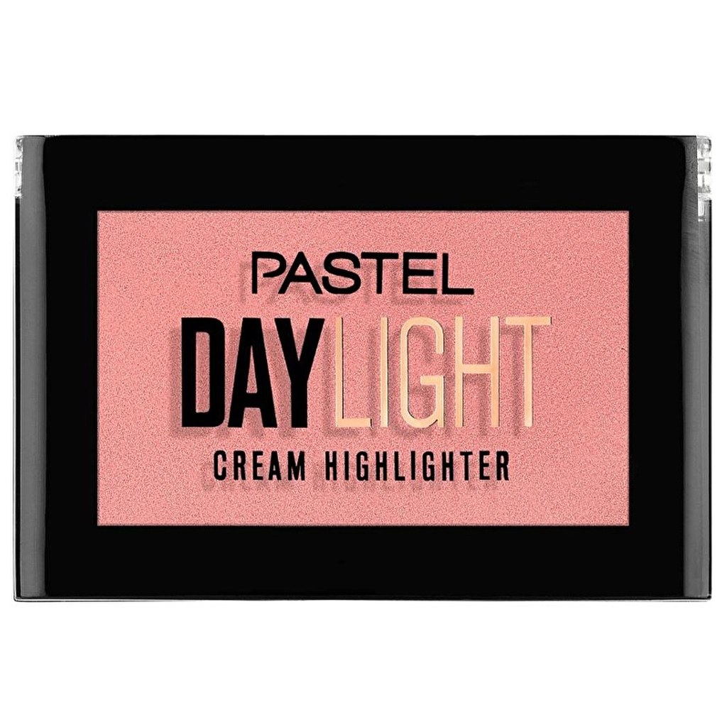PASTEL DAY LIGHT CREAM HIGHLIGHTER 13