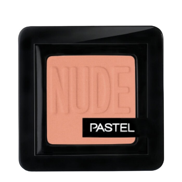 PASTEL NUDE SINGLE EYESHADOW 86
