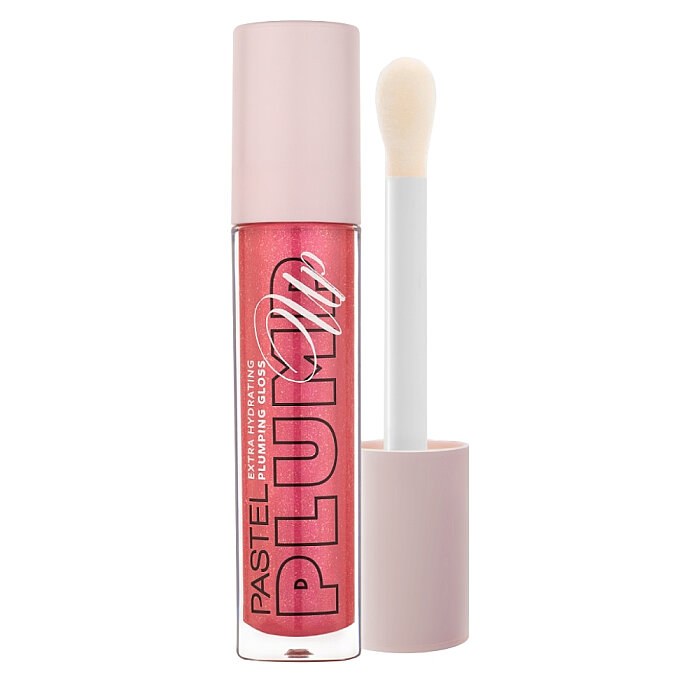 PASTEL PROF.PLUMP UP EX.HYD.PUMP GLOSS 206