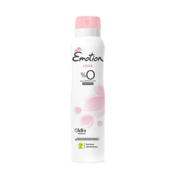 EMOTION DEO