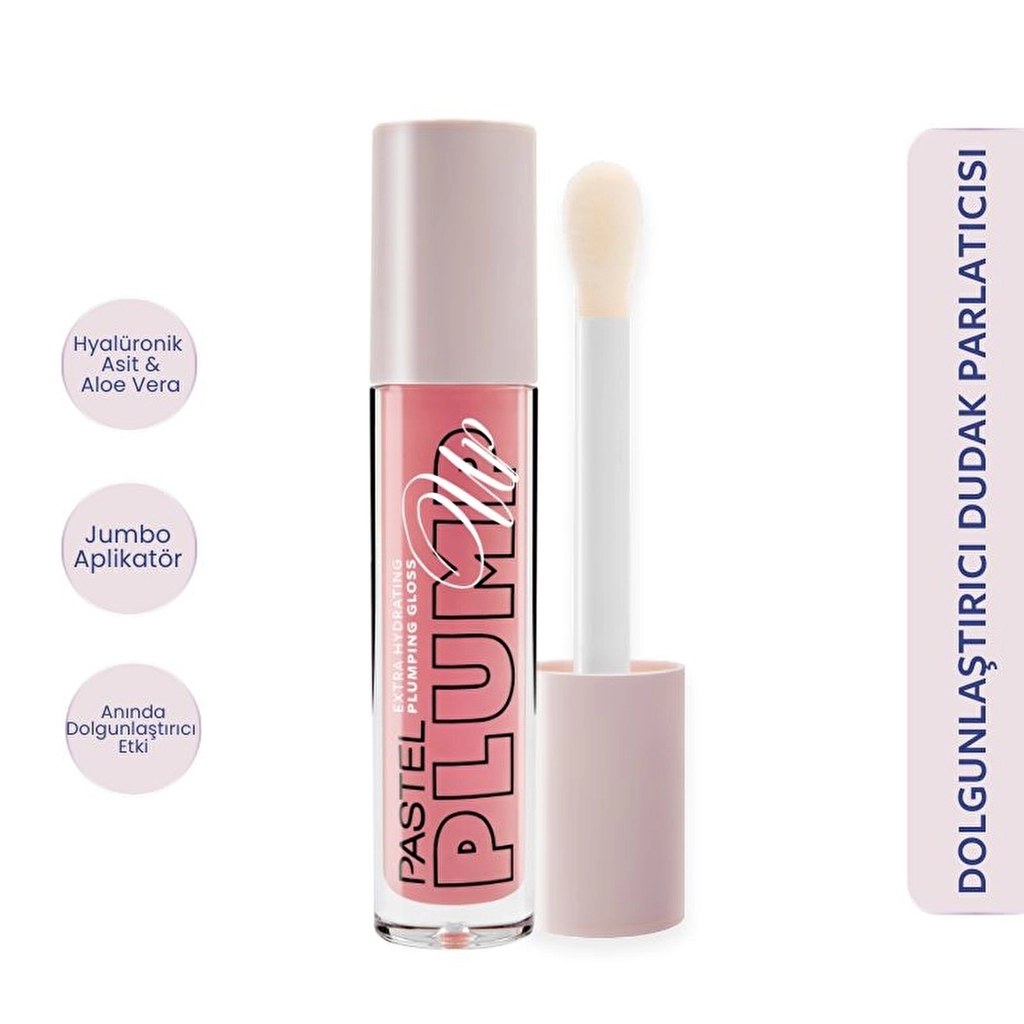PASTEL PROF.PLUMP UP EX.HYD.PUMP GLOSS 203