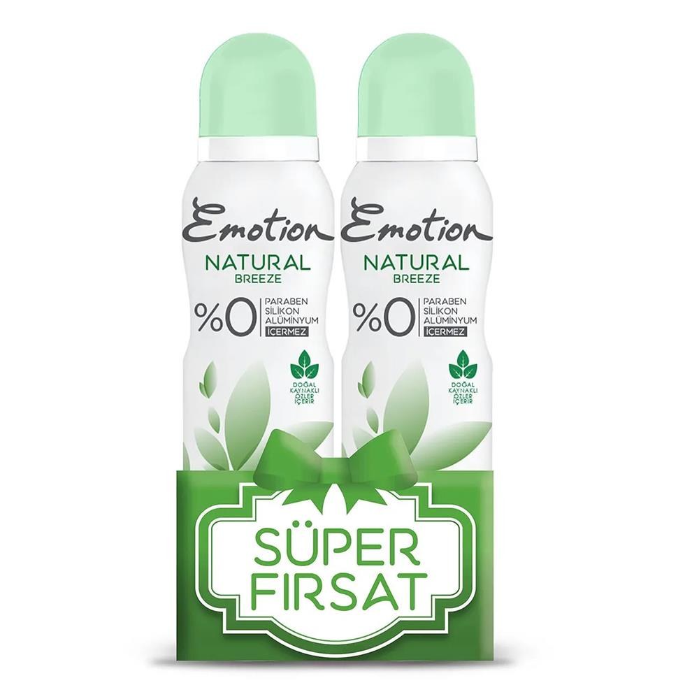 EMOTION  NATURAL BREEZE