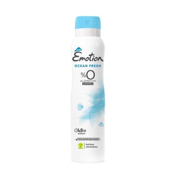 EMOTION DEO 150 ML OCEAN-FRESH*1-A