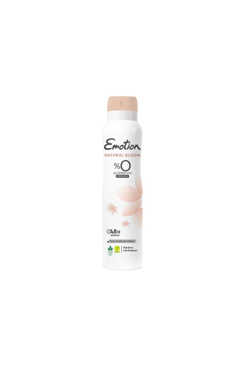 EMOTİON DEO